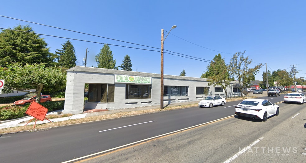 More Photos Of 8001-8007 Lake City Way NE, Seattle Storefront Retail Office For Sale