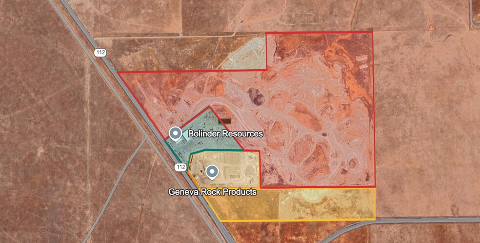 Primary Photo Of 1830 W Hwy 112, Tooele Land For Sale