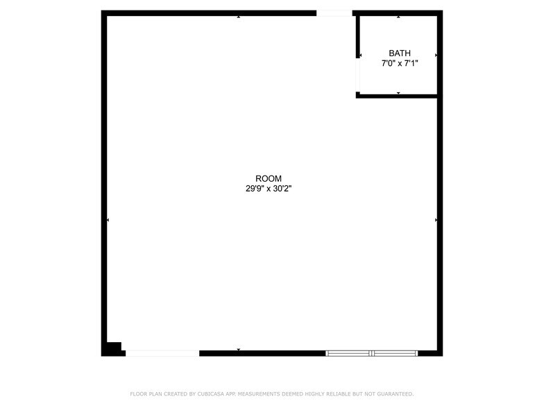 More Photos Of 1666 E Cypress Ave, Redding Office For Lease