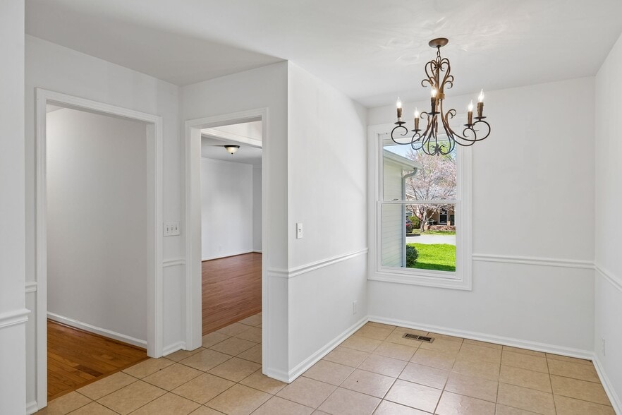 More Photos Of 1910 Redbud Ct, Franklin Multifamily For Sale