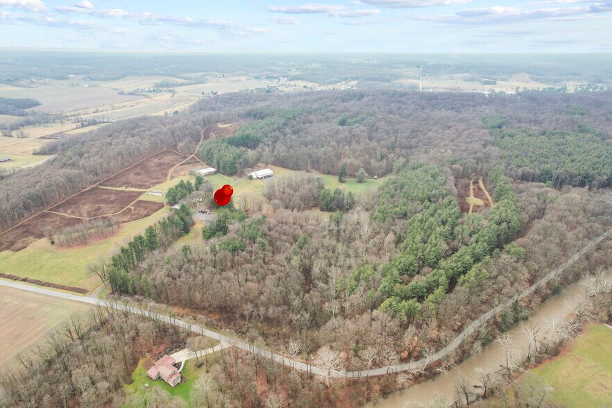 More Photos Of 5734 Durbin Rd, Bellville Specialty For Sale