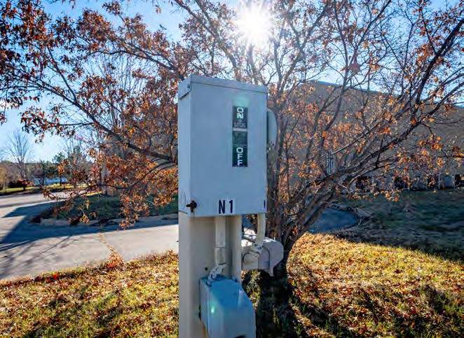 More Photos Of 3707 Kennebec Dr, Eagan Warehouse For Lease