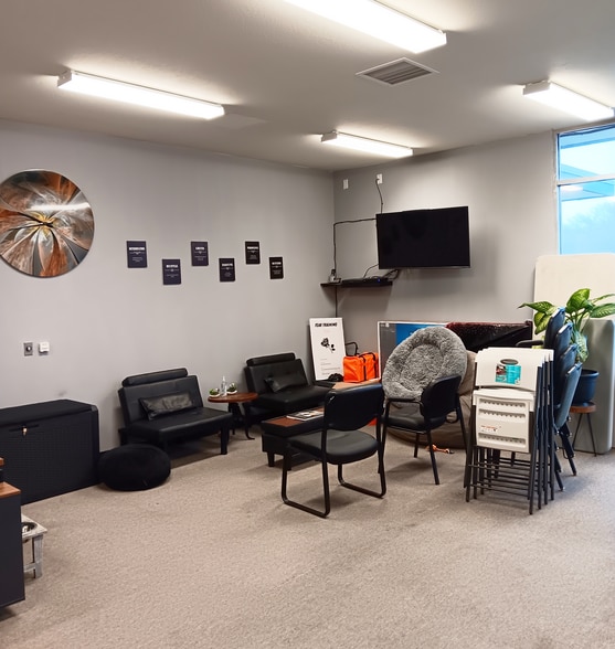 More Photos Of 1650-1670 Abram Ct, San Leandro Manufacturing For Lease