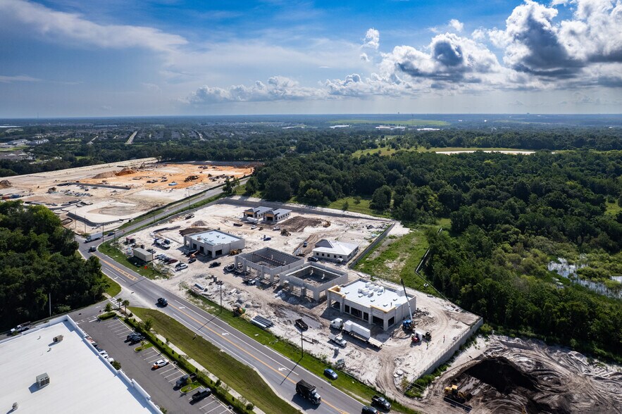 More Photos Of 1700 Keene Rd, Apopka Storefront Retail Office For Lease