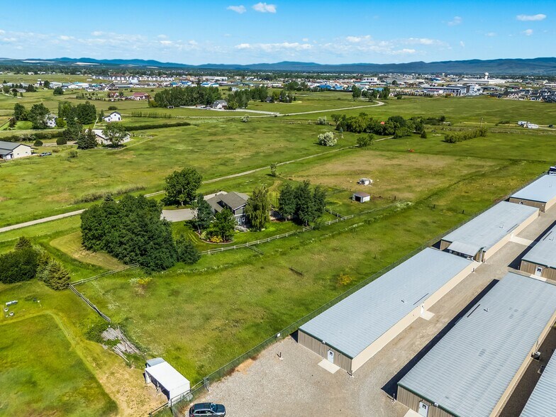 More Photos Of 605 E Cameron Bridge Rd, Bozeman Land For Sale