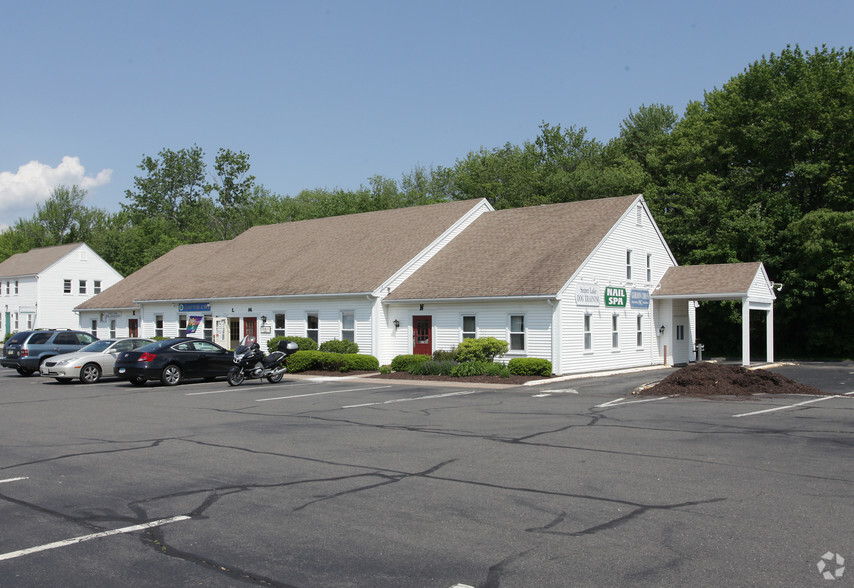 Primary Photo Of 244 Farms Village Rd, Simsbury Freestanding For Lease