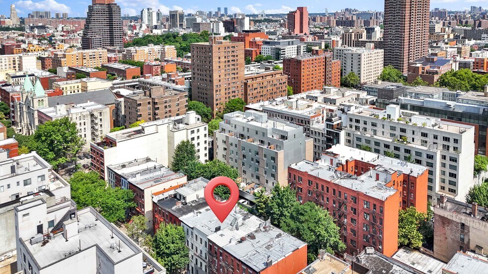 More Photos Of 175 E 117th St, New York Apartments For Sale