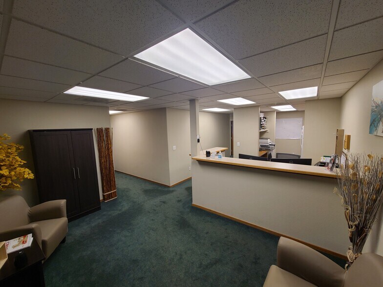 More Photos Of 3225 Templeton Gap Rd, Colorado Springs Office For Lease