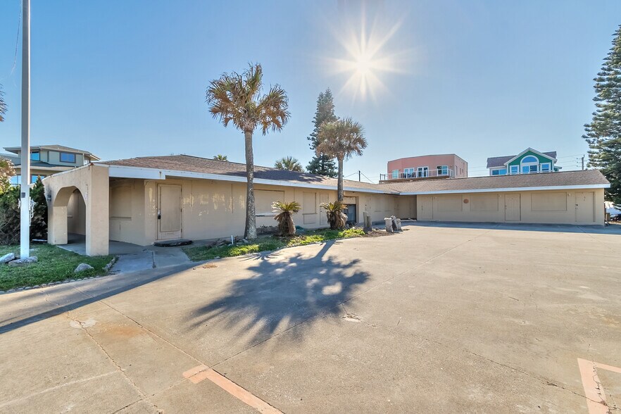 More Photos Of 1316 Oceanshore Blvd, Flagler Beach Hotel For Sale