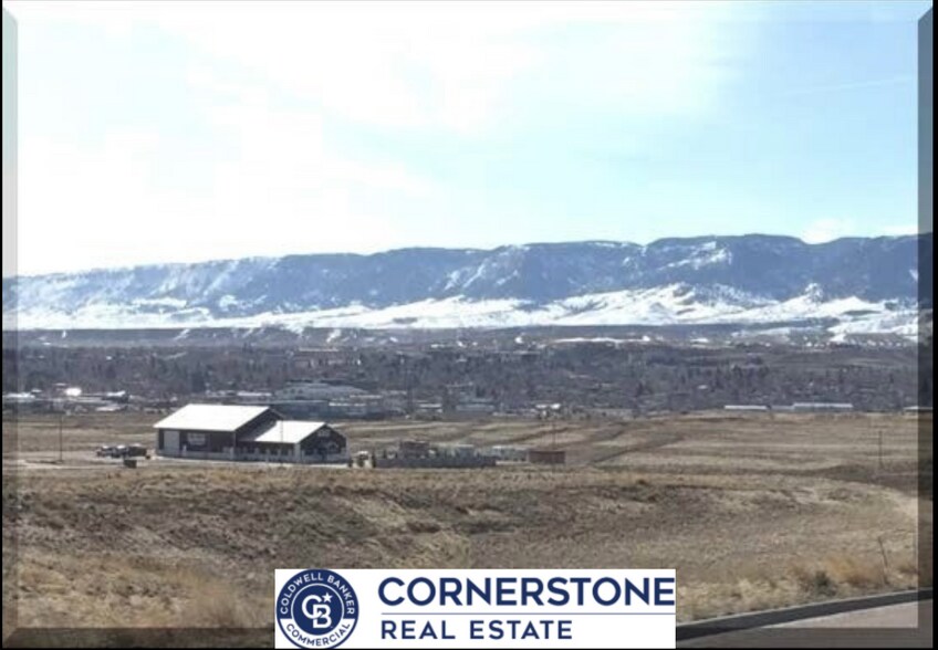 More Photos Of Salt Creek Heights, Casper Land For Sale