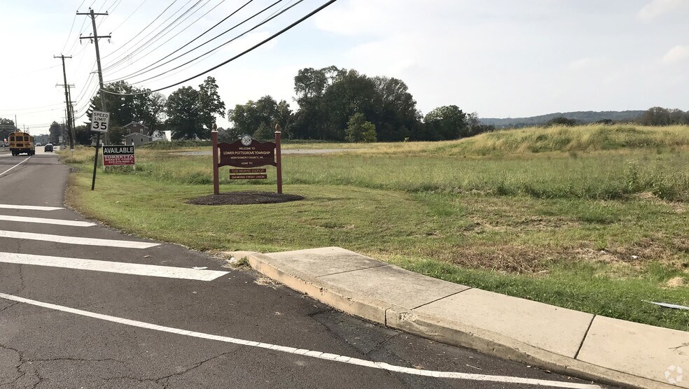 More Photos Of 3049 E High St, Pottstown Land For Sale