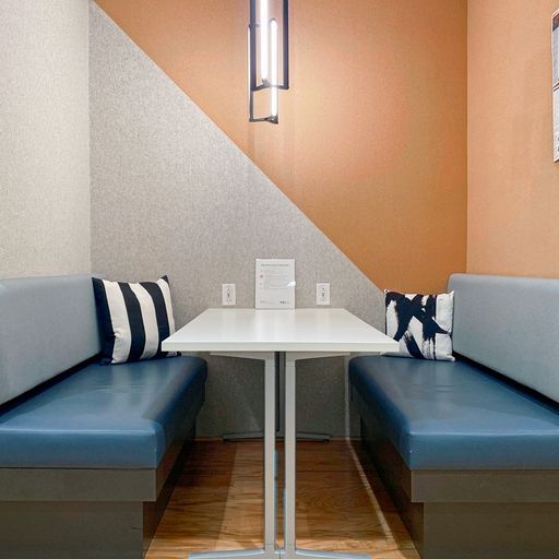 More Photos Of 6860 Dallas Pkwy, Plano Coworking Space