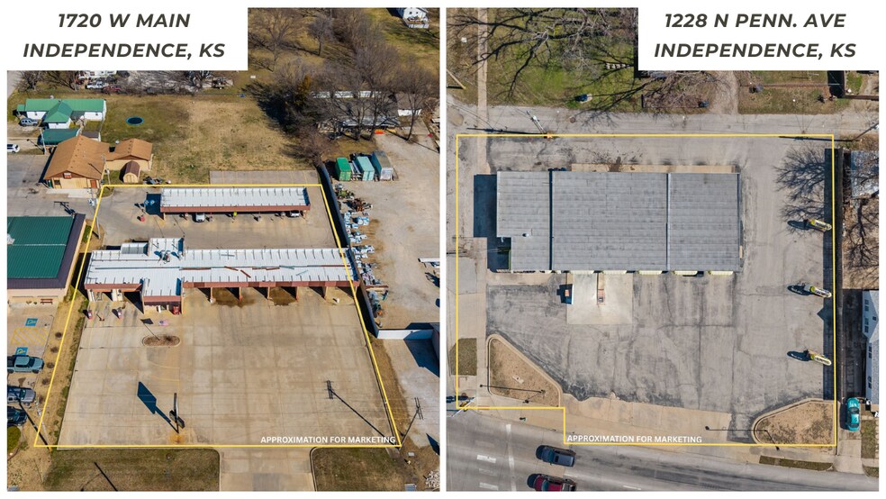 Primary Photo Of , Independence Specialty For Sale