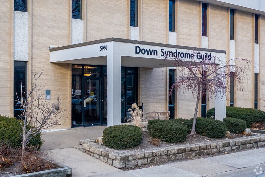 More Photos Of 5960 Dearborn St, Mission Office For Sale