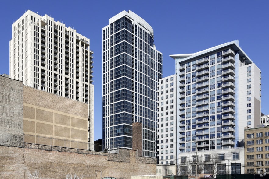 More Photos Of , Chicago Multifamily For Sale