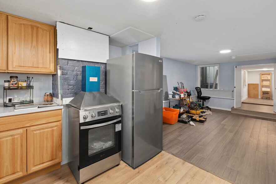 More Photos Of 3021 22nd St, San Francisco Apartments For Sale