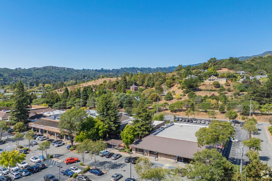 More Photos Of 701-765 E Blithedale Ave, Mill Valley Unknown For Lease