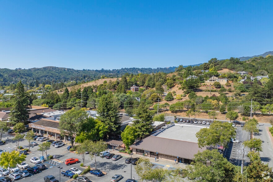 More Photos Of 701-765 E Blithedale Ave, Mill Valley Unknown For Lease