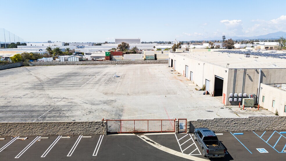 More Photos Of 9550 Hermosa Ave, Rancho Cucamonga Land For Lease