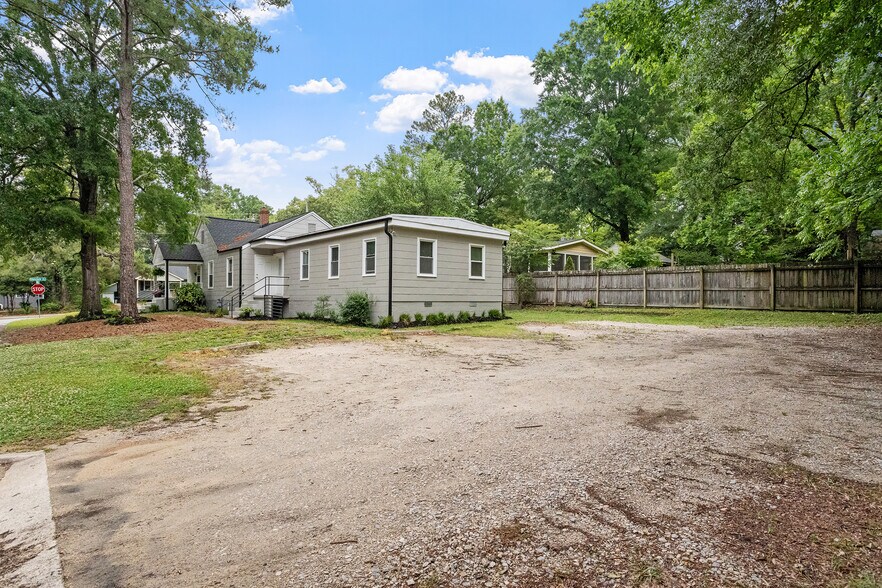 More Photos Of 700 Glascock St, Raleigh Apartments For Sale