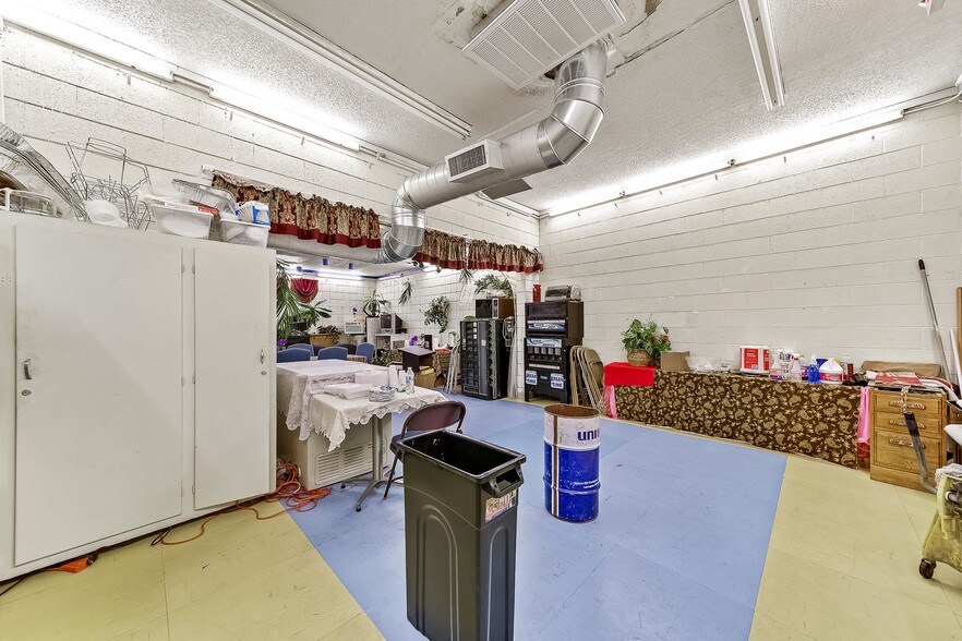 More Photos Of 1311 W Owens Ave, Las Vegas Religious Facility For Sale