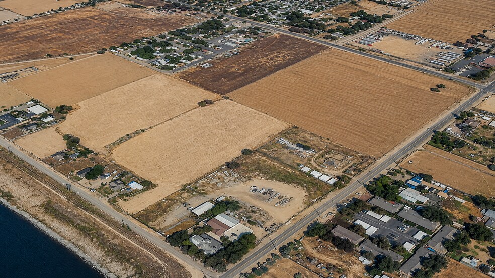 More Photos Of 1367 N Marks Ave, Fresno Land For Sale
