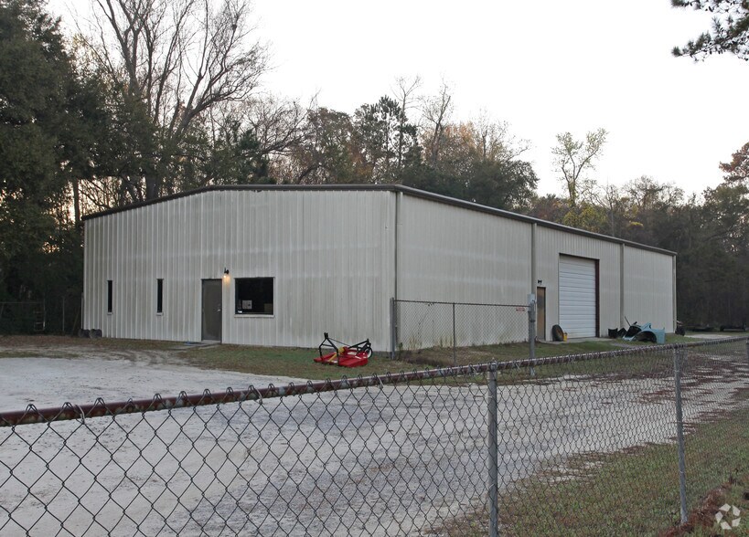 More Photos Of 4465 Savannah Hwy, Ravenel Industrial For Lease
