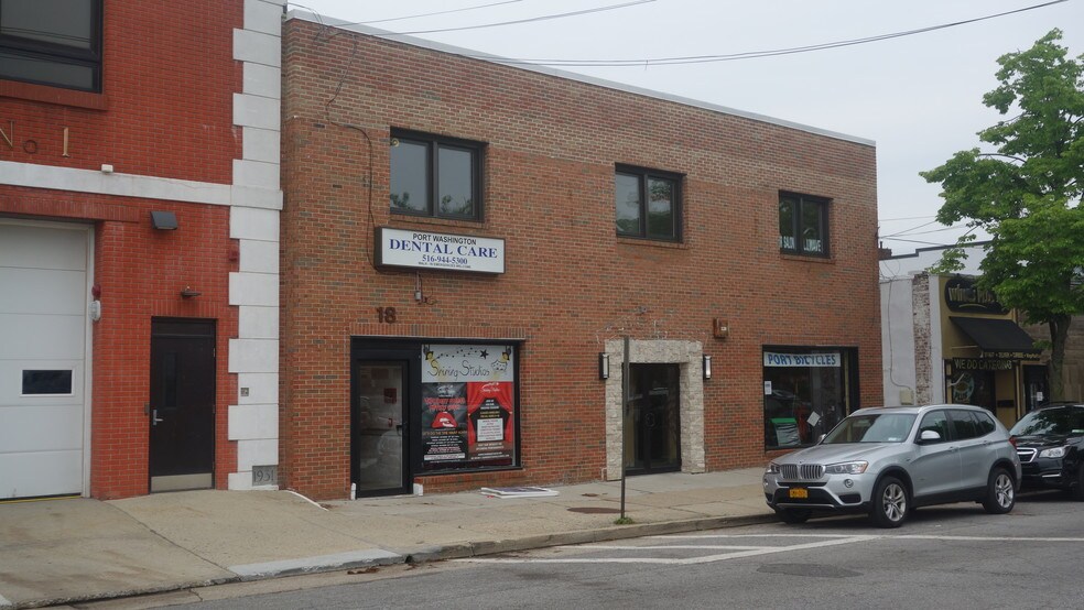 More Photos Of 18 Haven Ave, Port Washington Office For Lease