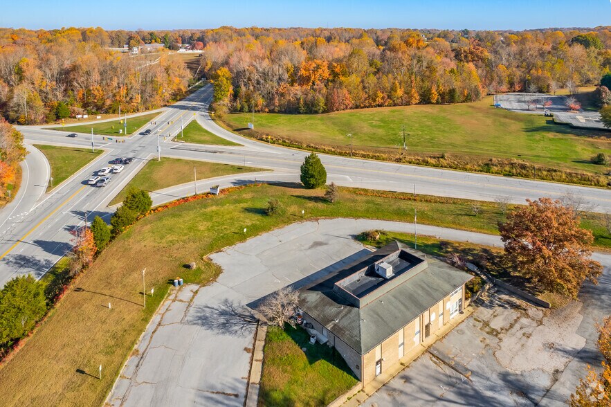 More Photos Of 15 E Chesapeake Beach Rd, Owings Medical For Sale