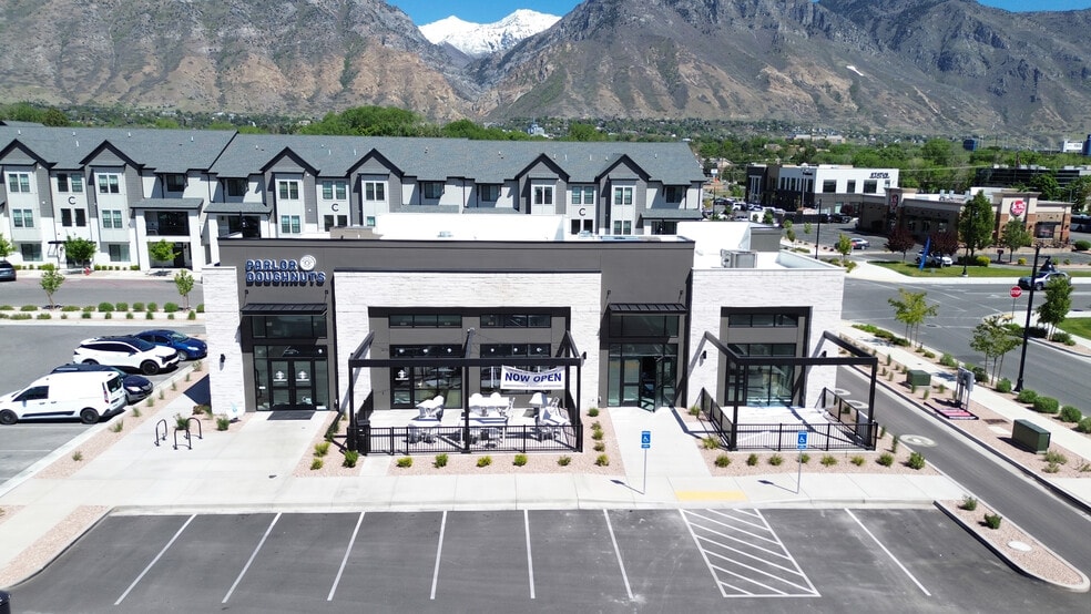 Primary Photo Of 2319 N 400 W, Provo Freestanding For Sale