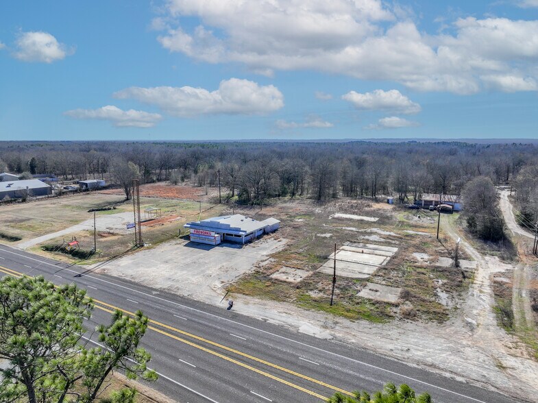 More Photos Of 00 U.S. 80, Mineola Land For Lease