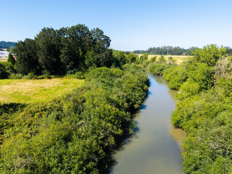 More Photos Of HWY 99 NORTH Hwy @ FIFTH ST., Monroe Land For Sale