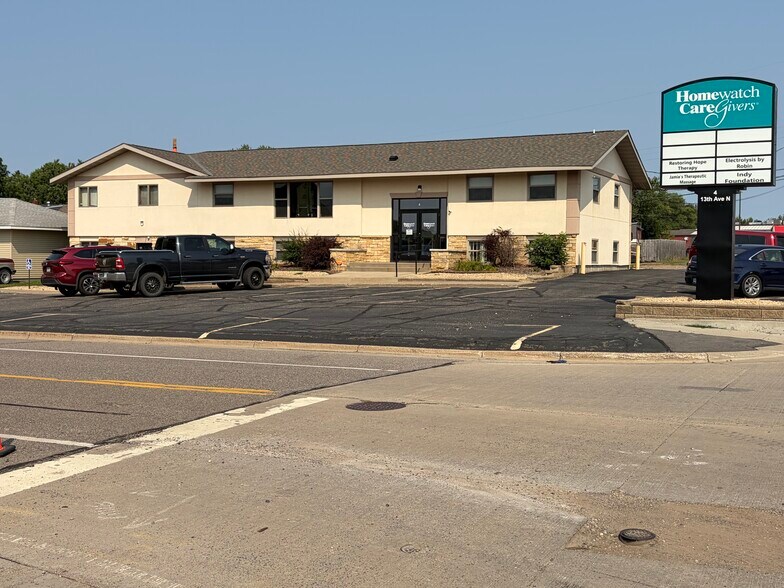More Photos Of 4 13th Ave N, Waite Park Medical For Sale