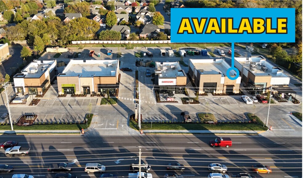 More Photos Of 2973 S Church St, Murfreesboro General Retail For Sale