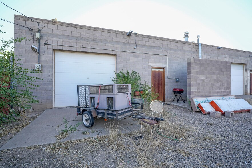 More Photos Of 135-145 Virginia St NE, Albuquerque Office For Sale