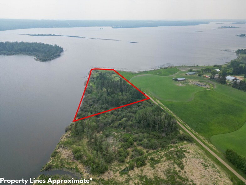 Primary Photo Of Hwy 633 and Range Road 54, Lac Ste Anne County Land For Sale