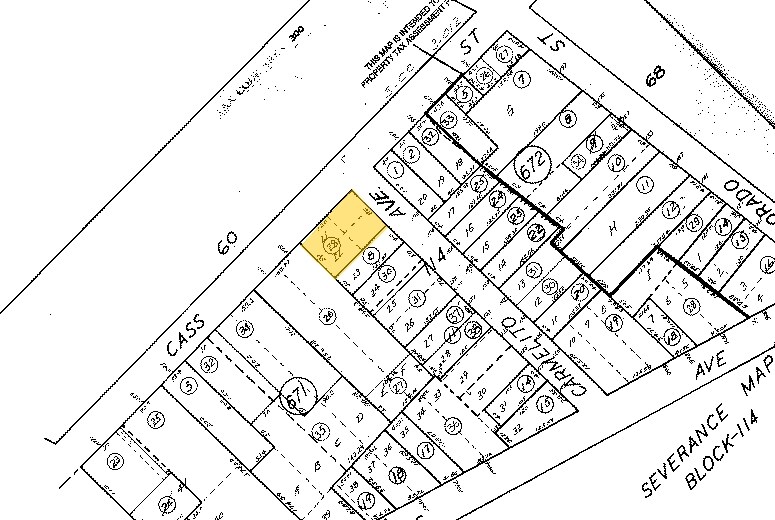 More Photos Of 991 Cass St, Monterey Medical For Sale