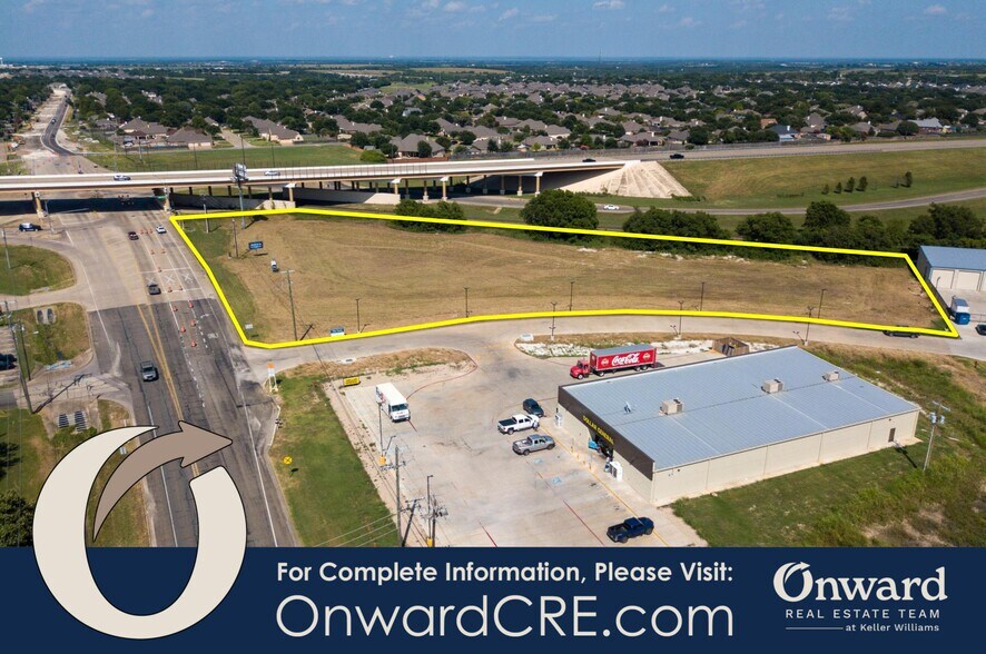 More Photos Of West Spring Valley Road, Hewitt Land For Sale