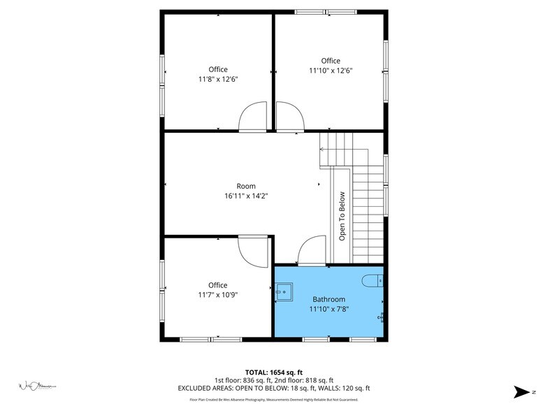 More Photos Of 1206 Hart St, Georgetown Specialty For Sale