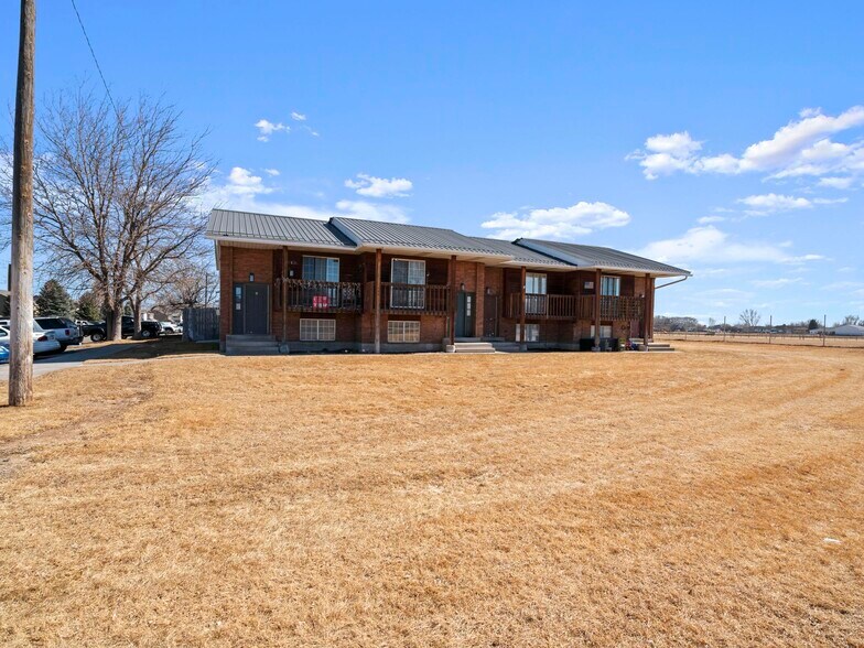 More Photos Of 268-408 1220 South St, Vernal Apartments For Sale