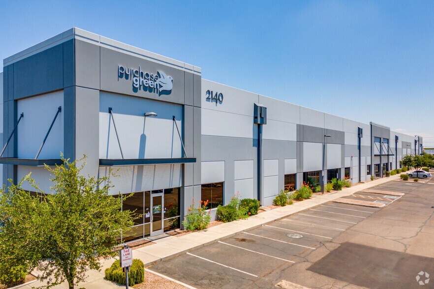 More Photos Of 2110 S 7th Ave, Phoenix Unknown For Lease