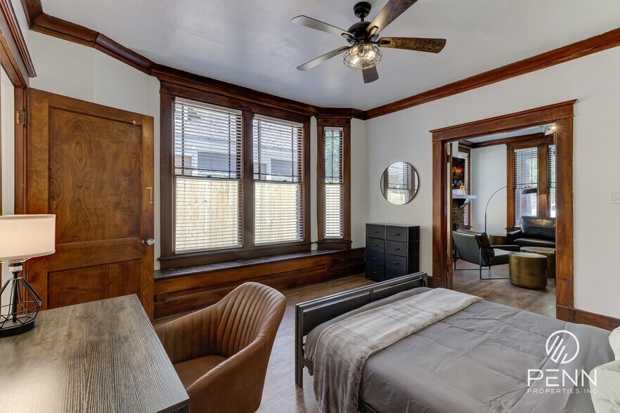 More Photos Of 2033 Young Ave, Memphis Multifamily For Sale