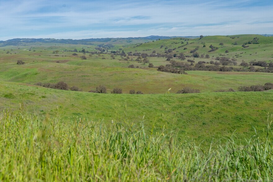 More Photos Of 77620 Lowes Canyon rd, San Miguel Land For Sale