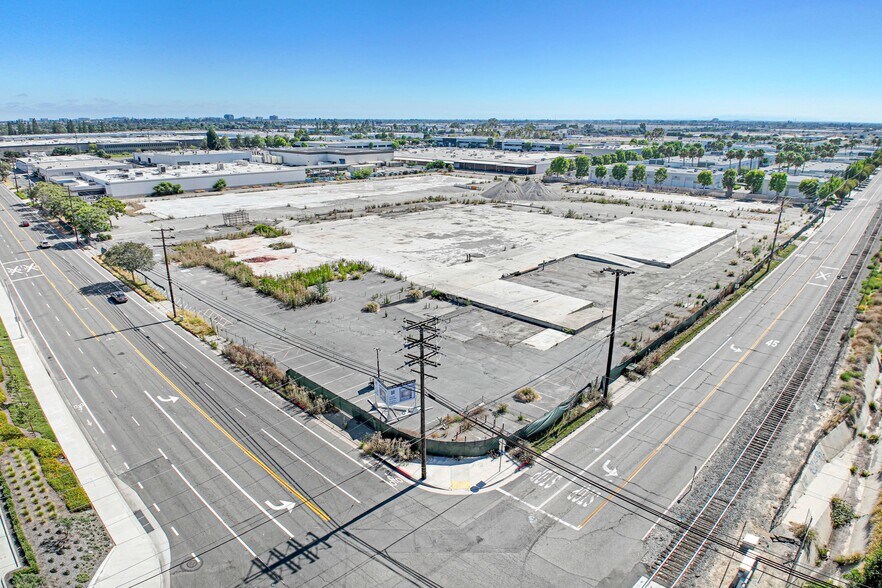 More Photos Of 801 S Acacia Ave, Fullerton Land For Sale