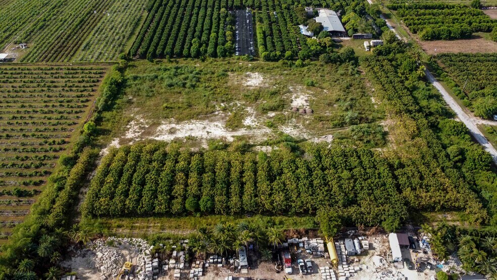 More Photos Of SW 212th Ave & Lucille Dr, Homestead Land For Sale