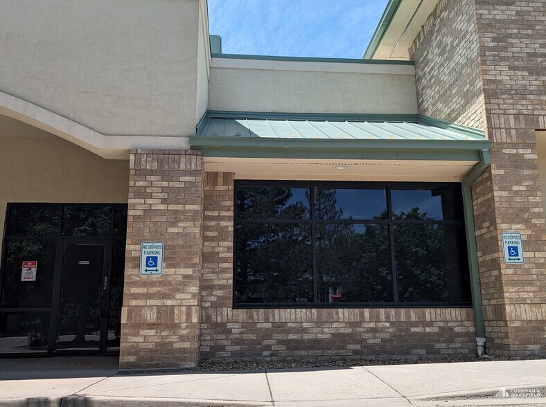 More Photos Of 320-344 W 37th St, Loveland Office For Lease