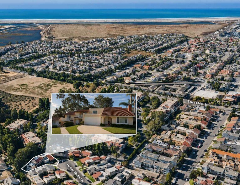 More Photos Of 17172 Harbor Bluffs Cir, Huntington Beach Apartments For Sale