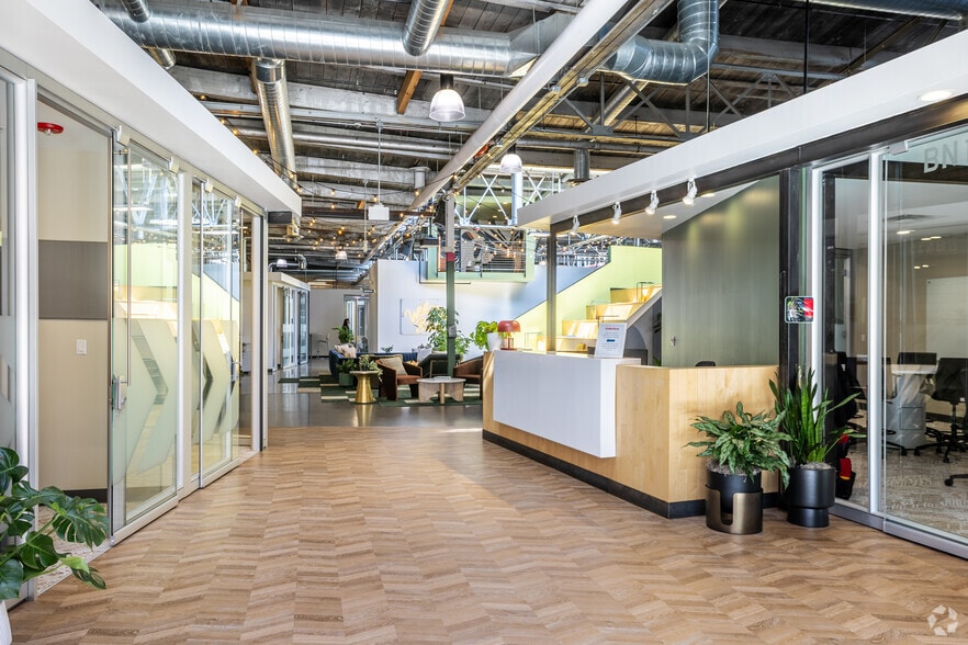 More Photos Of 3001 Brighton Blvd, Denver Office For Lease