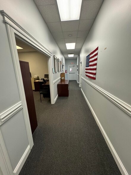 More Photos Of 328 E Main St, Cartersville Medical For Lease