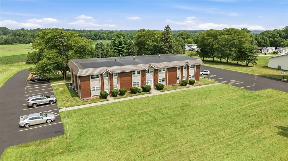 More Photos Of 7421 Sharon Mercer Rd, Mercer Apartments For Sale